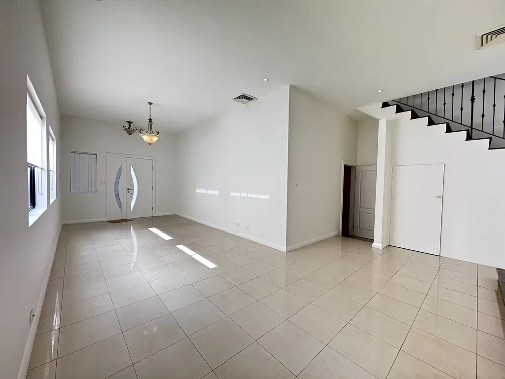 Freshly Renovated Spacious Family Home with Huge Master Bedroom