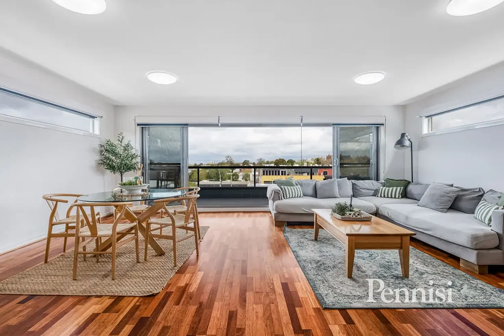 9/39-41 Flemington Street, Travancore, VIC 3032