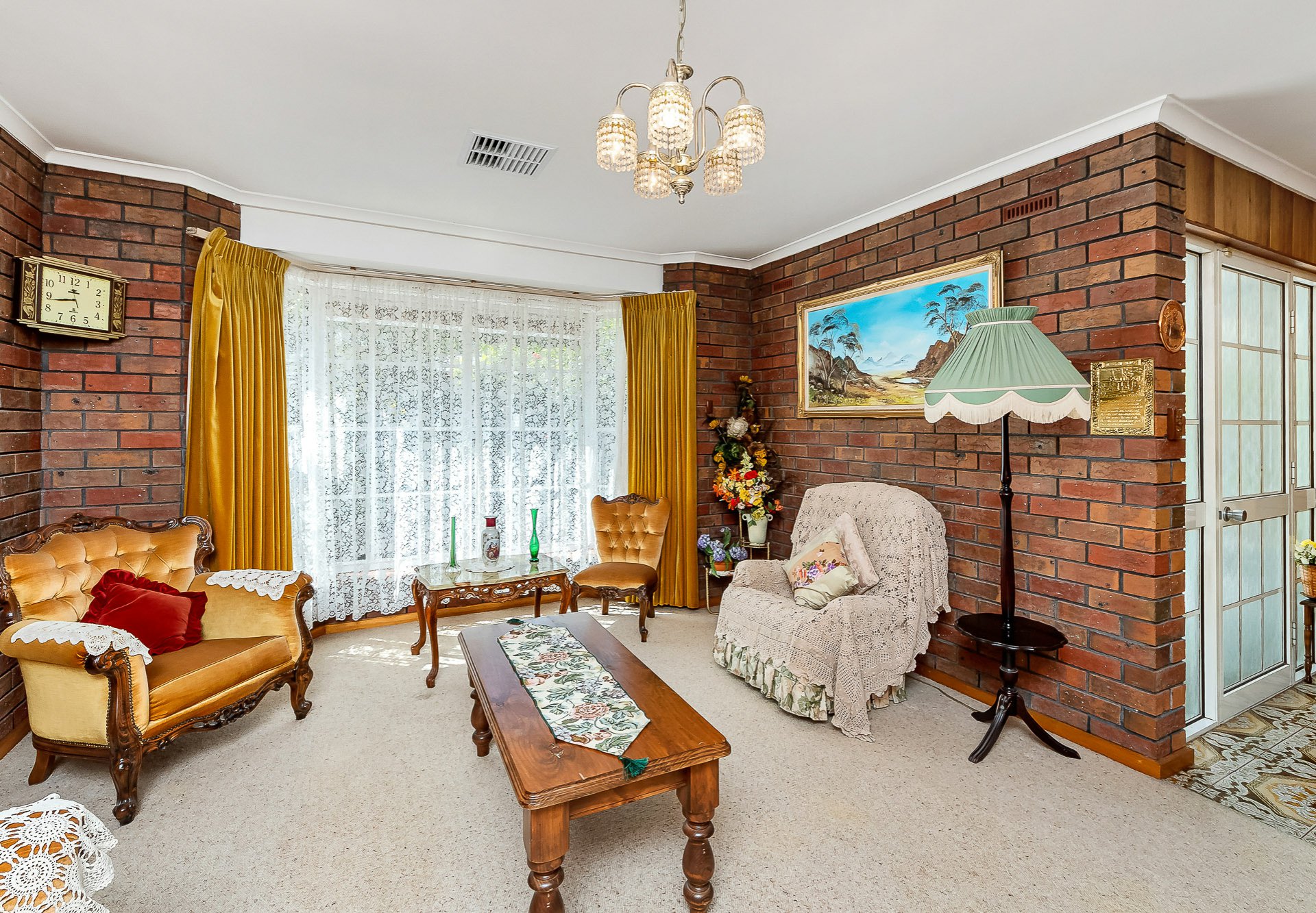 11 HEREFORD AV, HAHNDORF SA 5245, 0房, 0浴, House