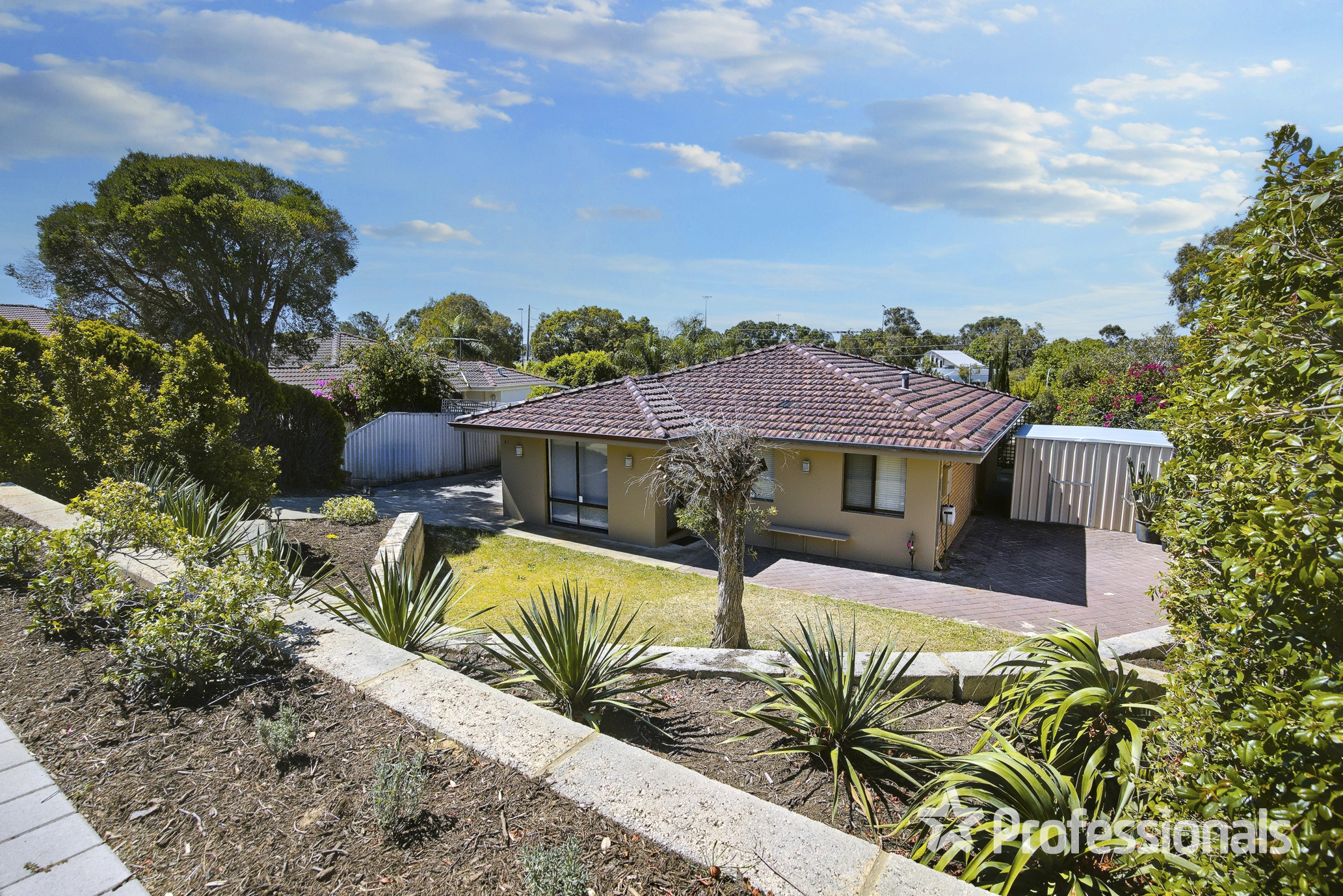 41 CLIPPER DR, BALLAJURA WA 6066, 0 habitaciones, 0 baños, House