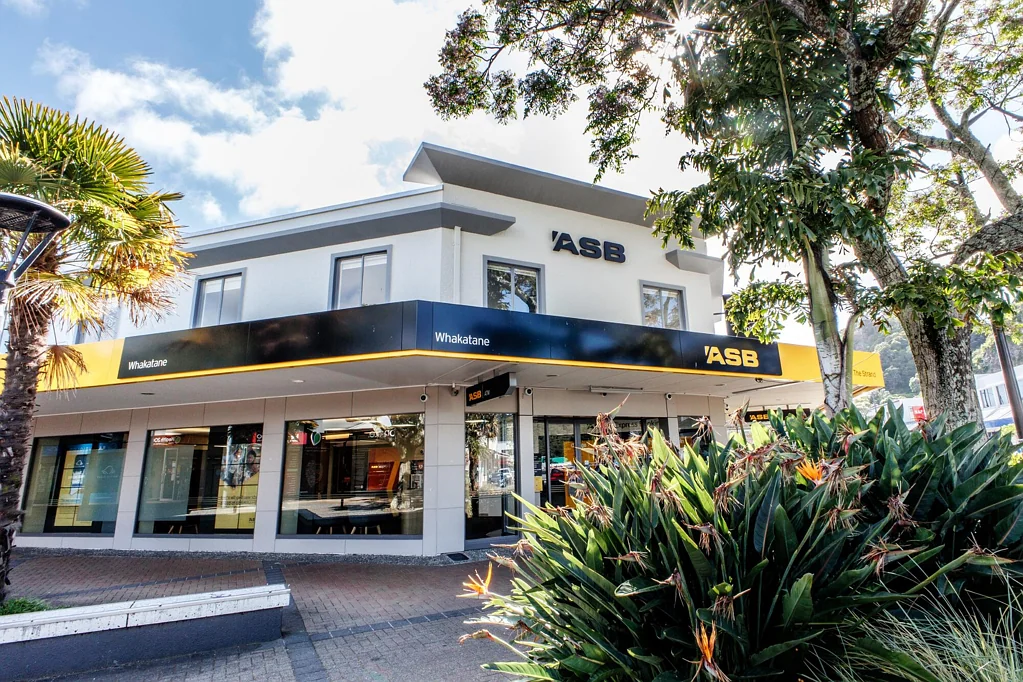Whakatane  Exceptional CBD office accommodation
