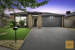 7 Clement Way, Melton South