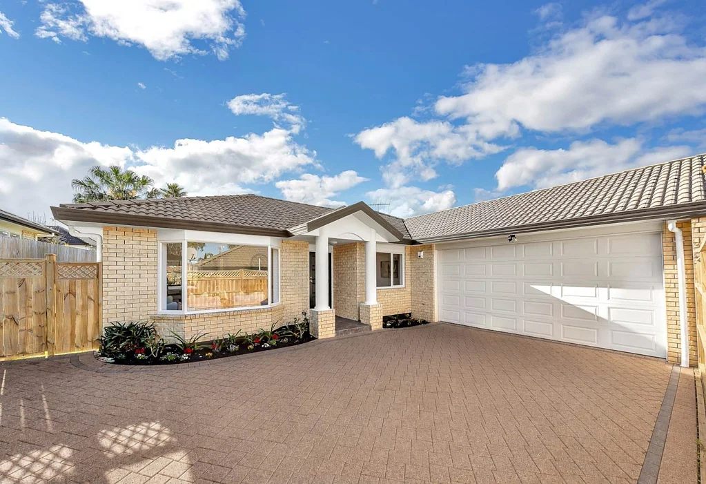 4 Bedrooms House, East Tamaki