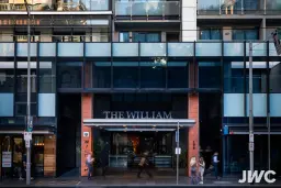 1706/199 William Street, Melbourne