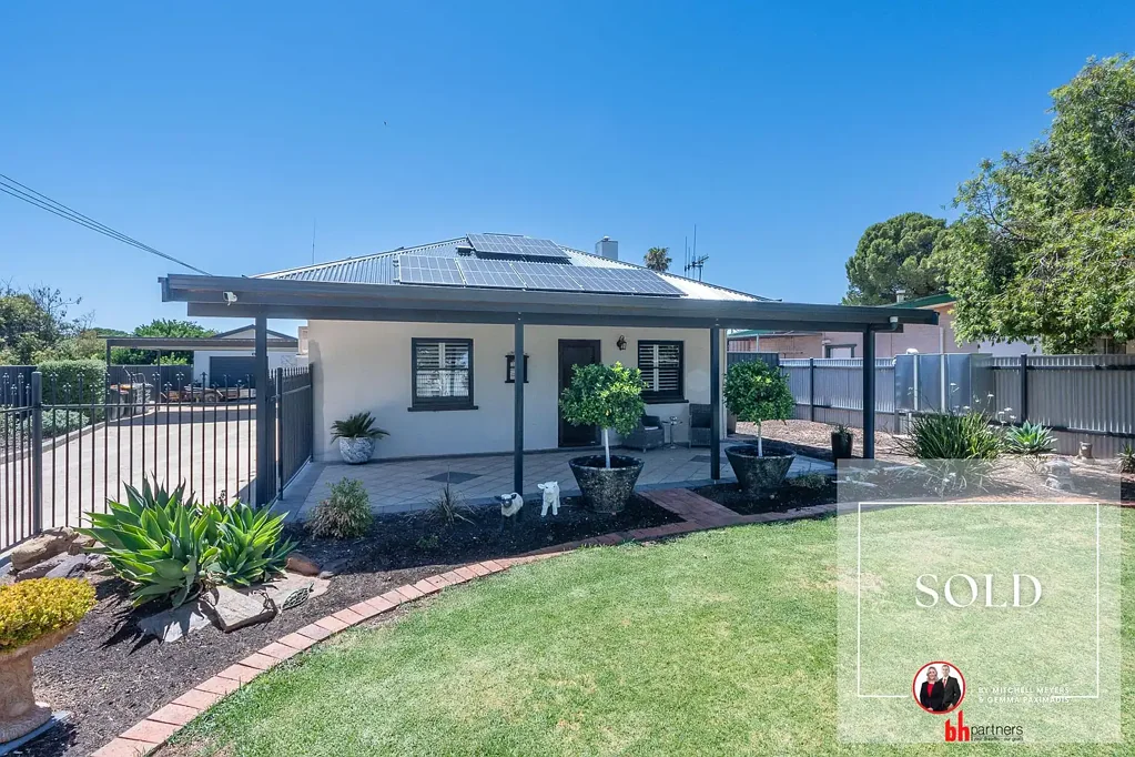 121 Paruna Road, Loxton, SA 5333