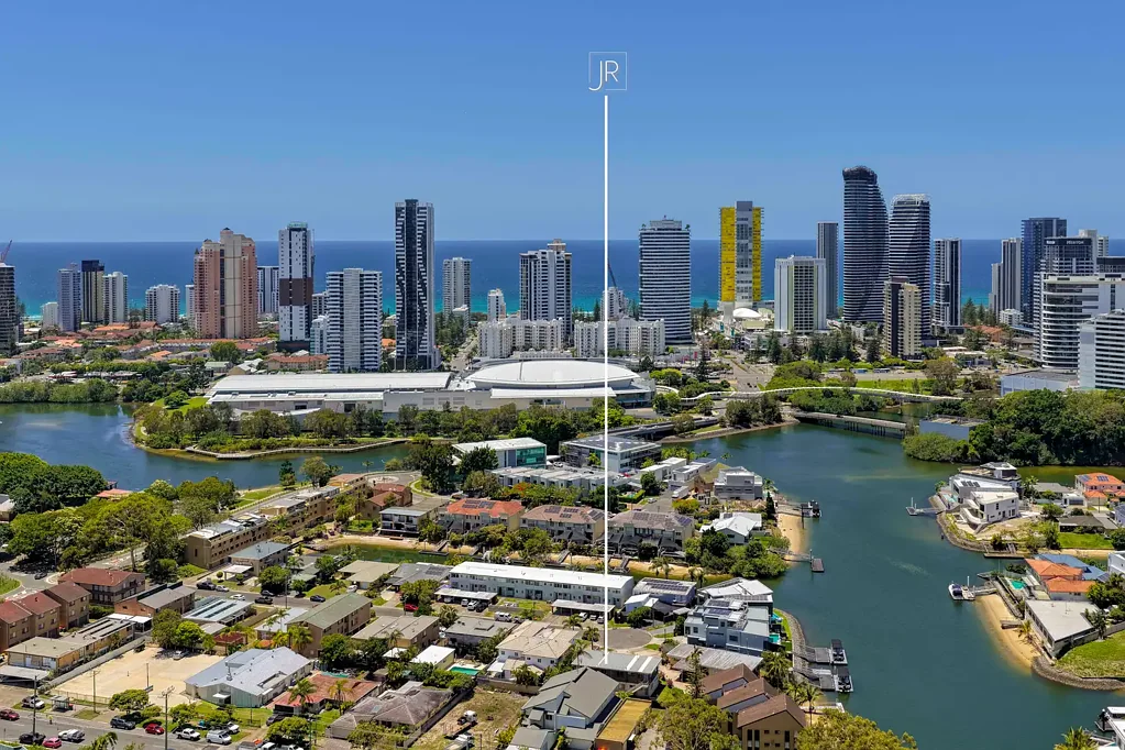 1/15 Havana Key, Broadbeach Waters, QLD 4218