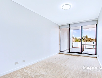 106A/8 Cowper Street, Parramatta, Parramatta (Northwest suburbs), 2 રૂમ, 2 બાથરૂમ, Unit