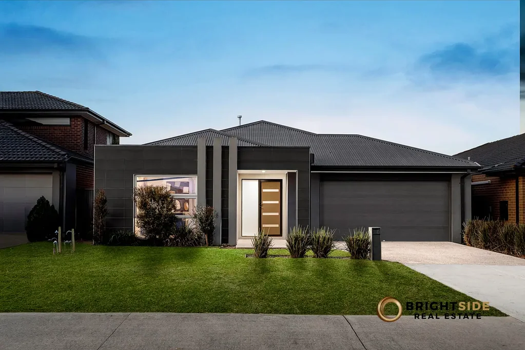 Botanic Ridge 4બેડરૂમ Stylish Family Living in the Heart of Botanic Ridge