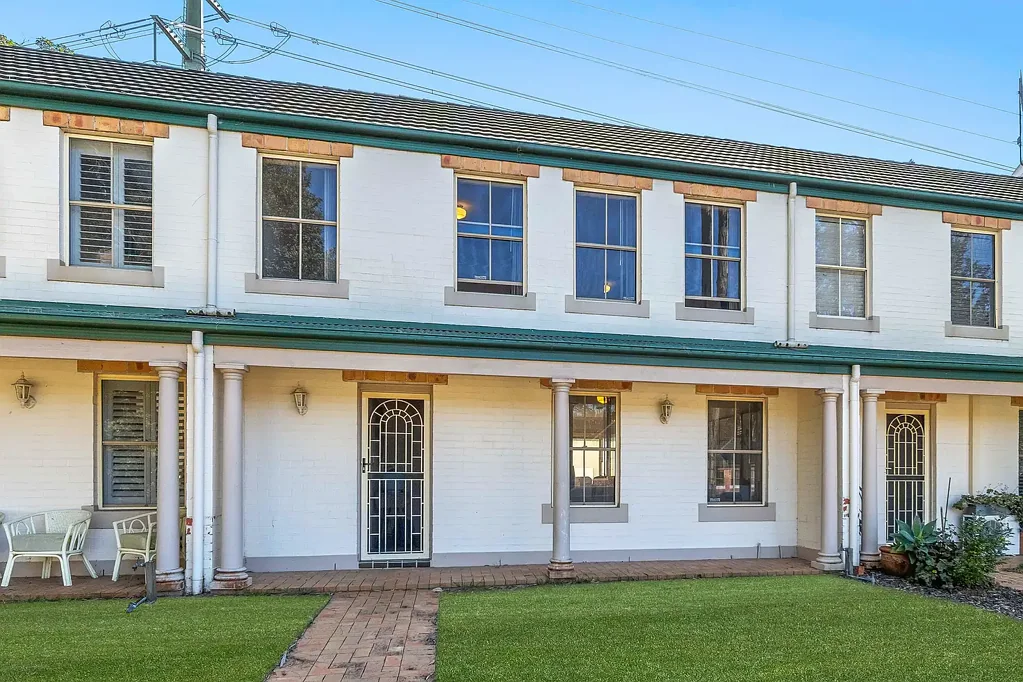 Mardi 3房  Quiet, Convenient & Full of Potential - Townhouse for Sale in Mardi