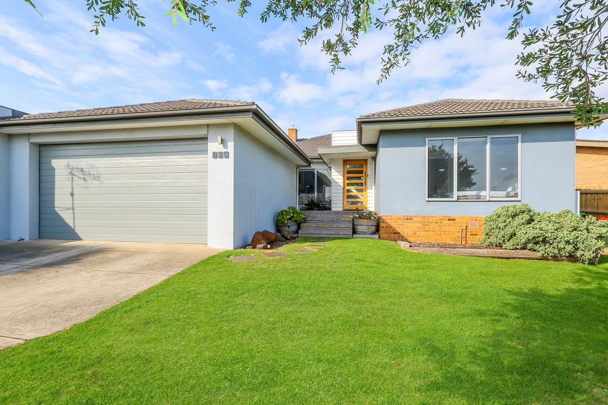 105 VERDON ST, WARRNAMBOOL VIC 3280, 0 habitaciones, 0 baños, House