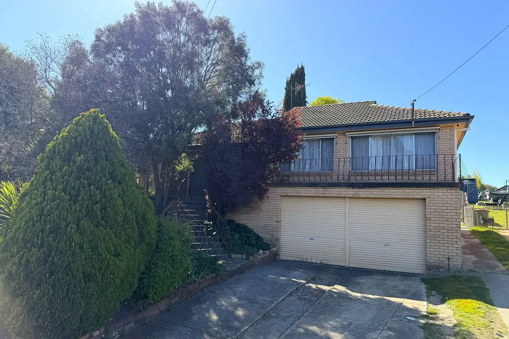 Spacious Home, Generous Block & Convenient Location
