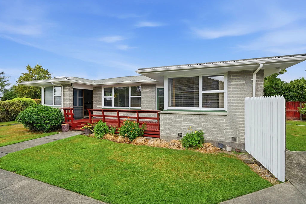 17 Wolsey Place, Hillmorton, Christchurch, Canterbury