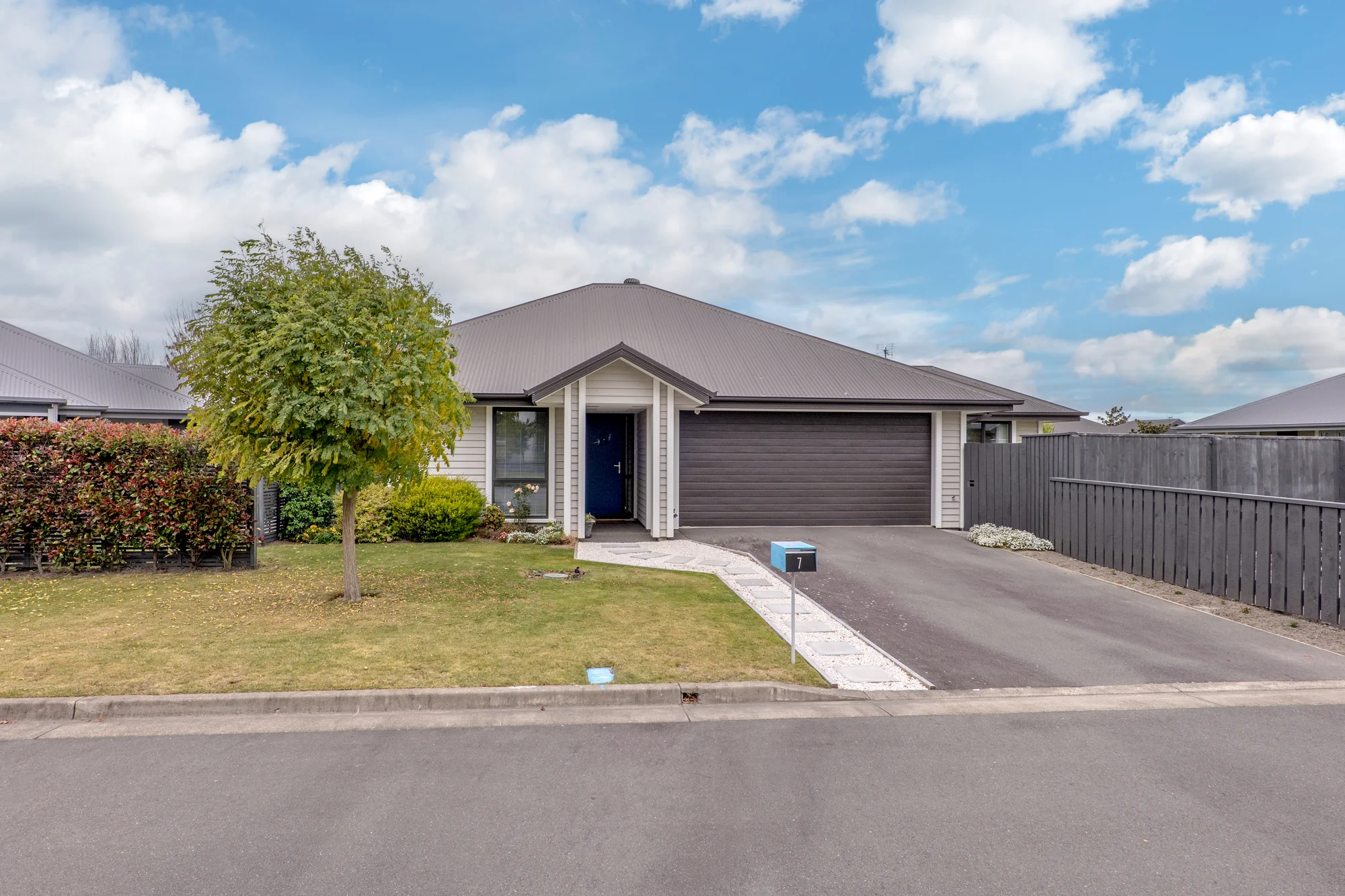 Rangiora 3침실 Sun-filled living with lasting appeal