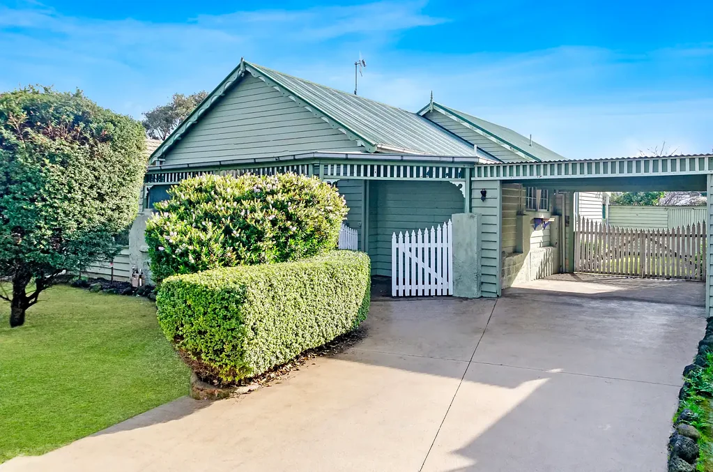 96 Cox Street, Port Fairy, VIC 3284