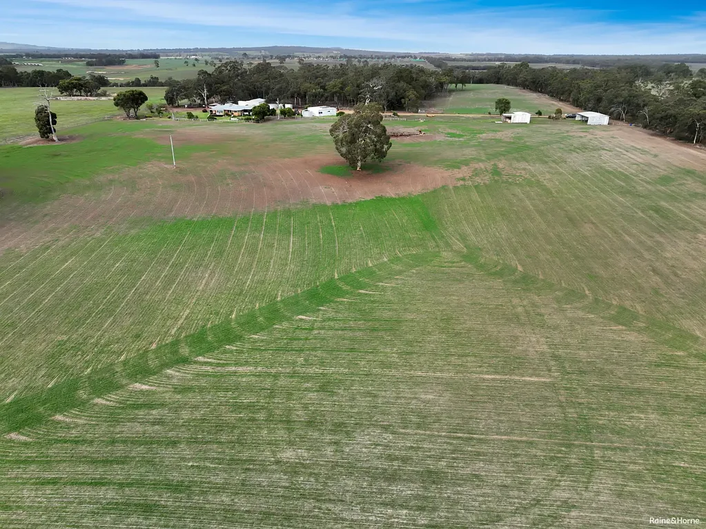 Mount Barker 3Zimmer Dual Living, Rural Charm & Endless Potential