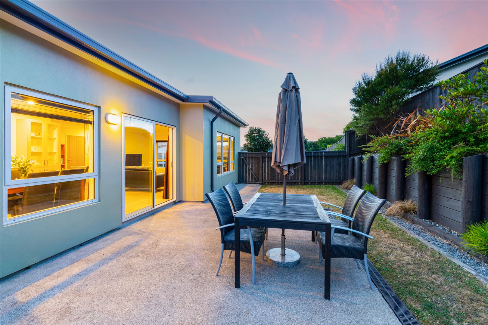 7 Sumner Terrace, Aotea, Porirua, 3 Bedrooms, 0 Bathrooms