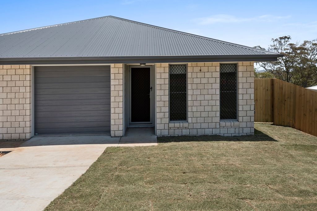 5 CASSIDY TCE, MOUNT KYNOCH QLD 4350, 0 રૂમ, 0 બાથરૂમ, Unit