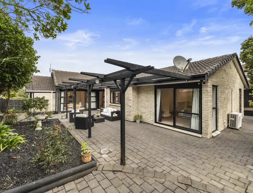 37 Palmyra Way, Half Moon Bay, Manukau City, 4 ਕਮਰੇ, 2 ਬਾਥਰੂਮ, House