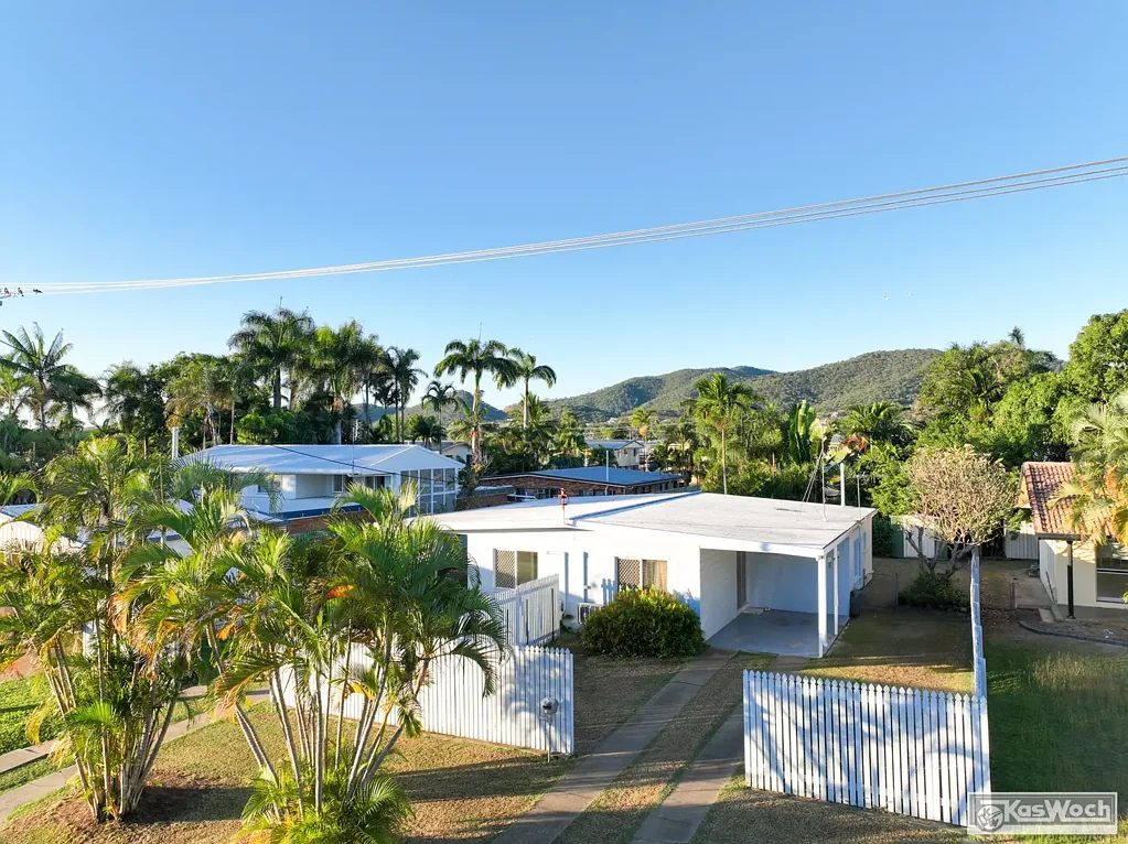 Norman Gardens 4Zimmer QUALITY DUPLEX - 2X 2 BEDROOMS UNITS - PRIME NORMAN GARDENS LOCATION