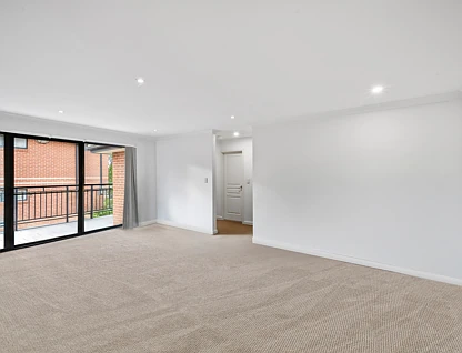 42/9 Kilbenny Street, Kellyville Ridge, The Hills, 2 ਕਮਰੇ, 1 ਬਾਥਰੂਮ, Apartment
