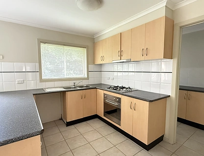 2/95 Buckley Street, Noble Park, South East Melbourne, 2 chambres, 1 salles de bain, Unit