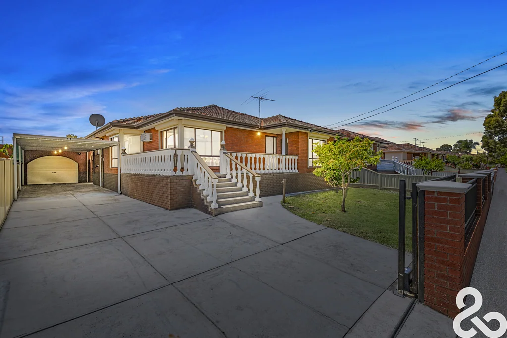 14 Salamander Avenue, Thomastown, VIC 3074