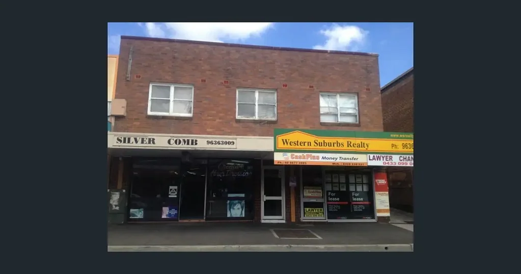 1-Bedroom Apartment in a Convenient Location