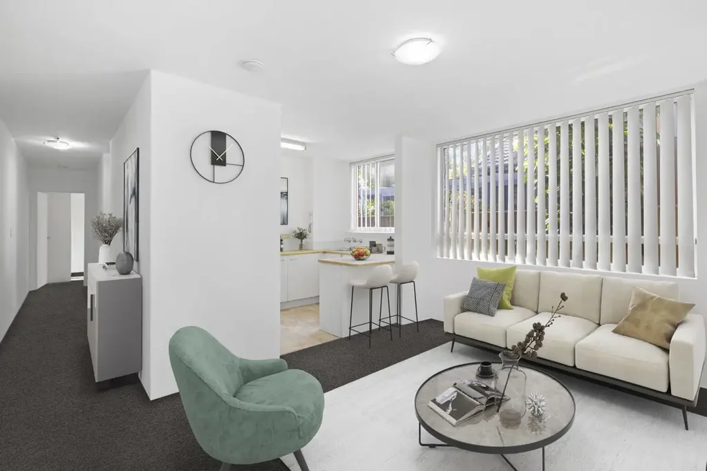2/37-39 Clyde Street, Croydon Park, NSW 2133