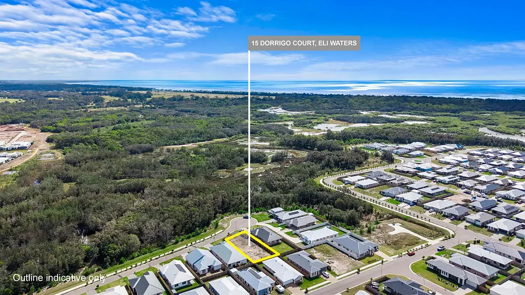 15 Dorrigo Court, Eli Waters, QLD 4655