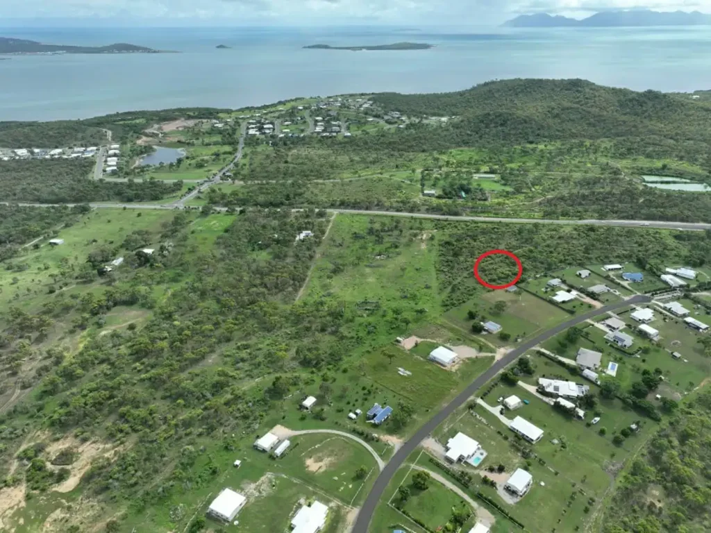 Bowen RURAL LIVING