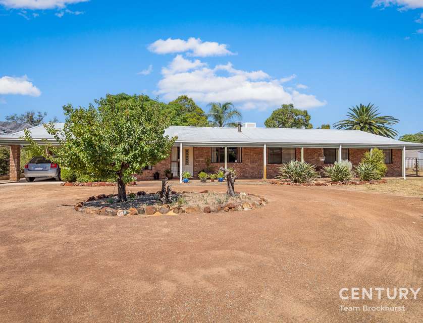 138 Eudoria Street, Gosnells, WA 6110, 4 Bedrooms, 2 Bathrooms, House