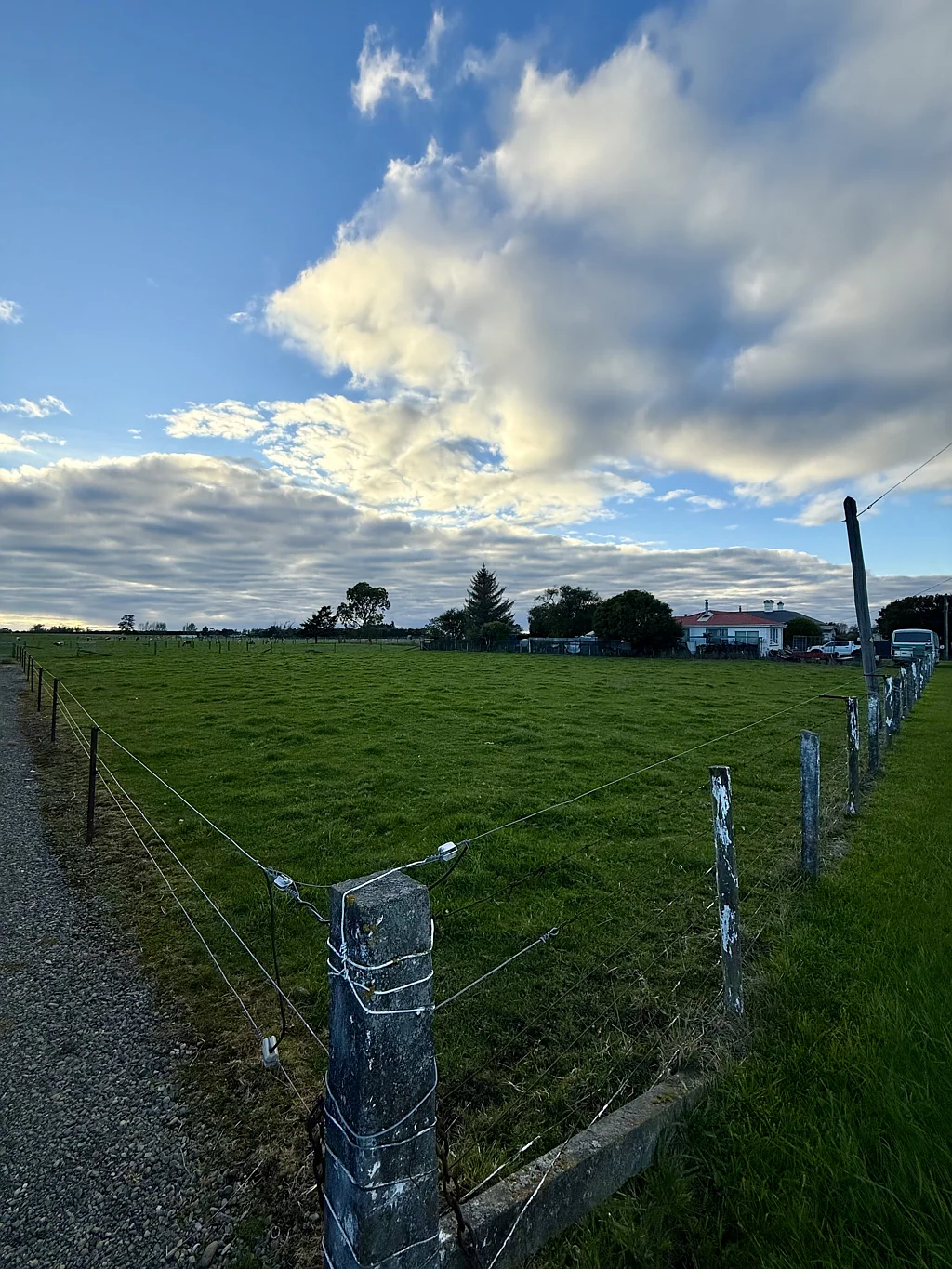 Waimate Prime bareland opportunity