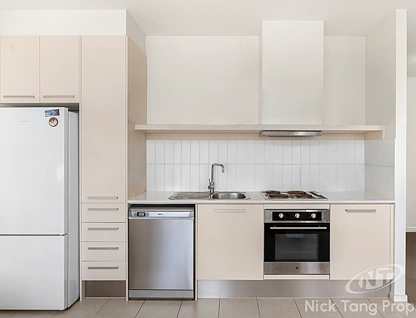 301/10 Bruce Street, Box Hill, Inner East Melbourne, 2 Kuwarto, 1 Banyo, Apartment