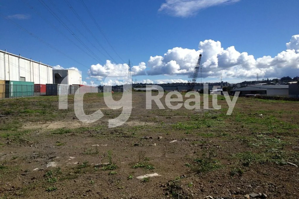 Onehunga Secure Heavy Industrial Yard | 4,435sqm | Onehunga