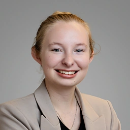 Arabella Dudfield