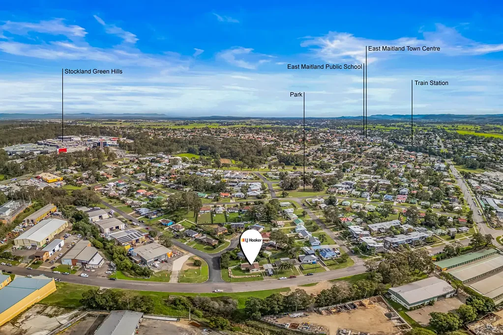 East Maitland 3 Slaapkamer Tenant Secured, Potential Assured!