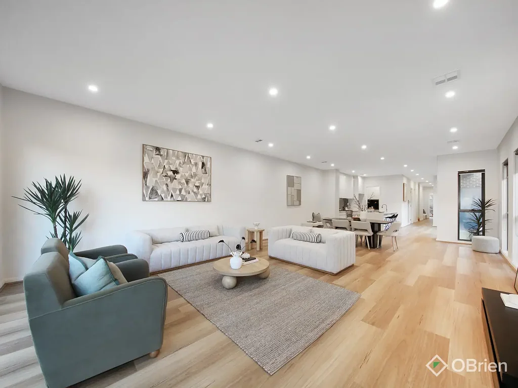 Mckinnon 4 Bedroom Flawless Family Focus, Minimal Maintenance