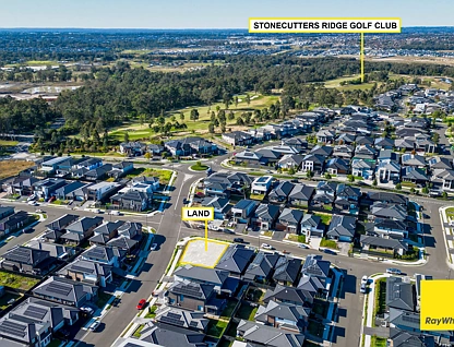 LOT 226 Coraki Road, Colebee, Outer Western Sydney, 0部屋, 0バスルーム, Section