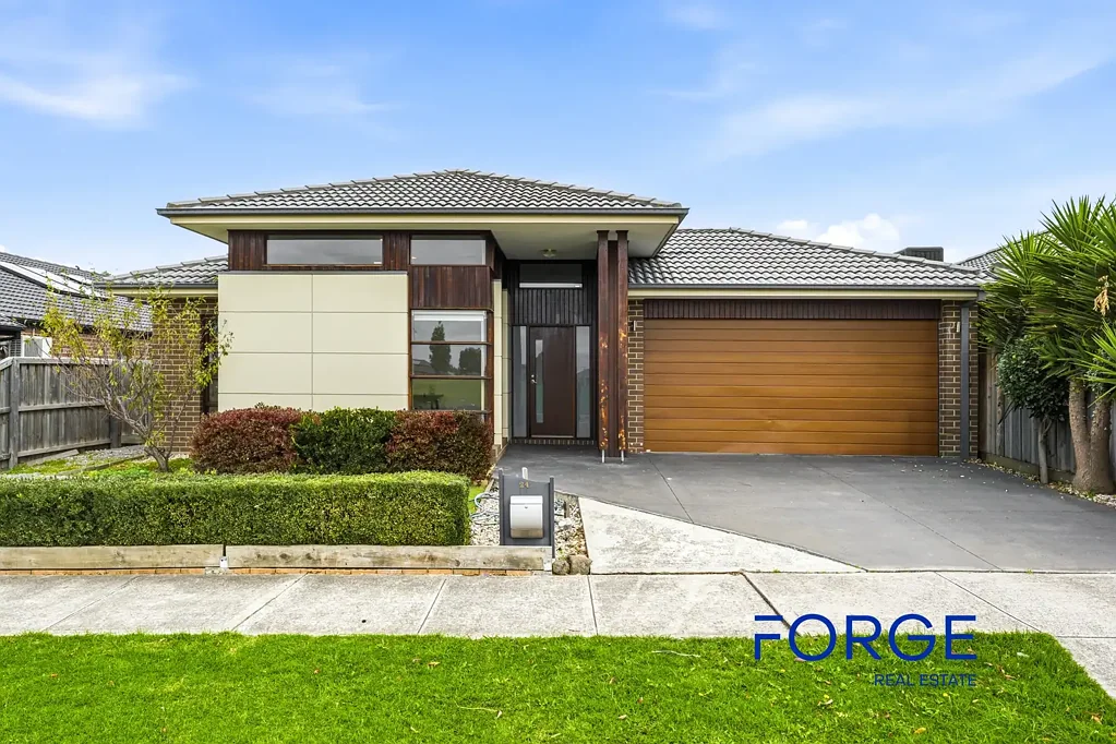 Epping 4غرفة نوم Stylish and Spacious Living in Epping