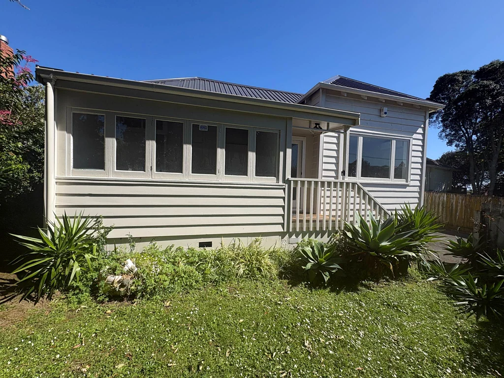 Three Bedrooms Family House