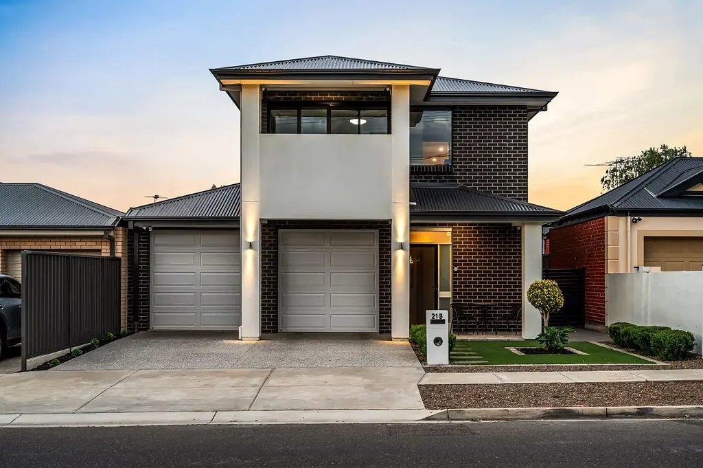 21B Hambledon Road, Campbelltown, SA 5074