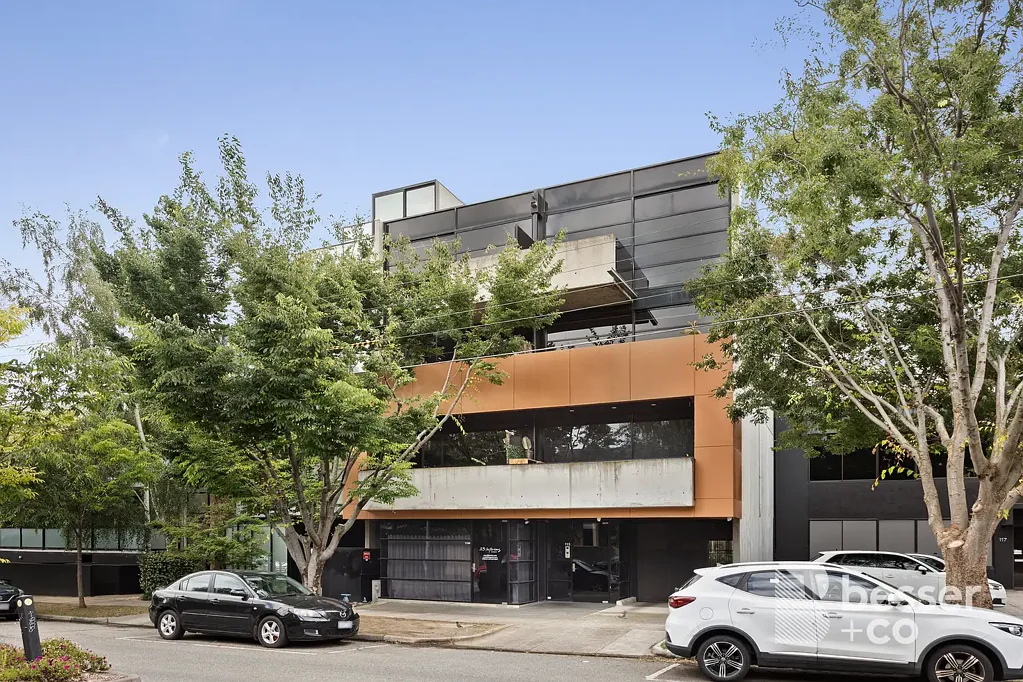 204/115 Wellington Street, St Kilda, VIC 3182