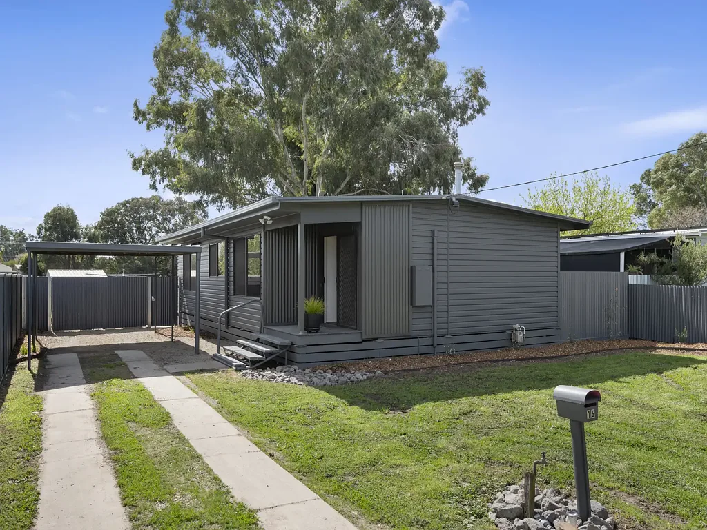 Benalla 2침실 Charming Home in a Prime Benalla Location