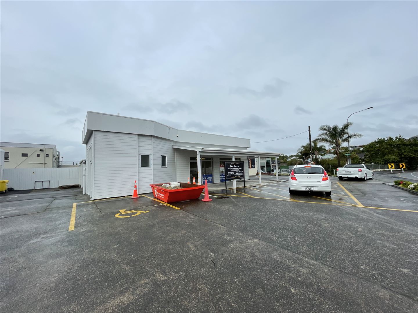 1a Shakespeare Road, Milford, Auckland - North Shore, 0房, 0浴