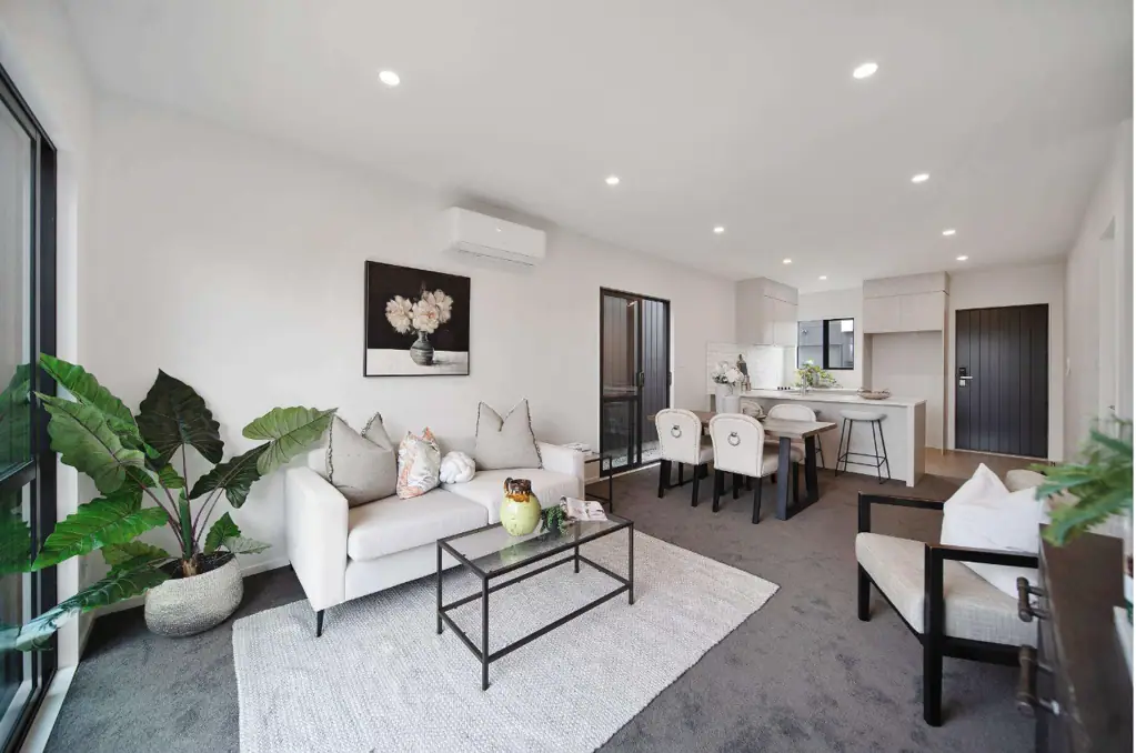 4-Bedroom Modern Home Awaits