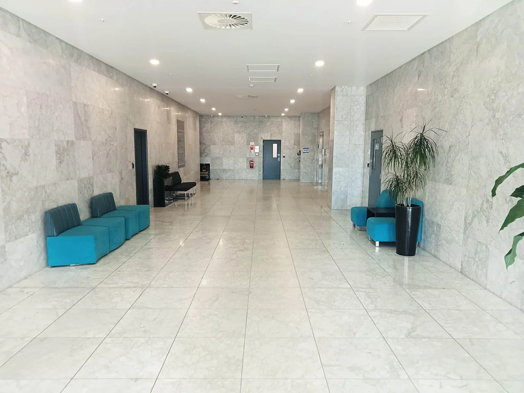Tauranga Central LEVEL TWO EXECUTIVE OFFICE SUITE