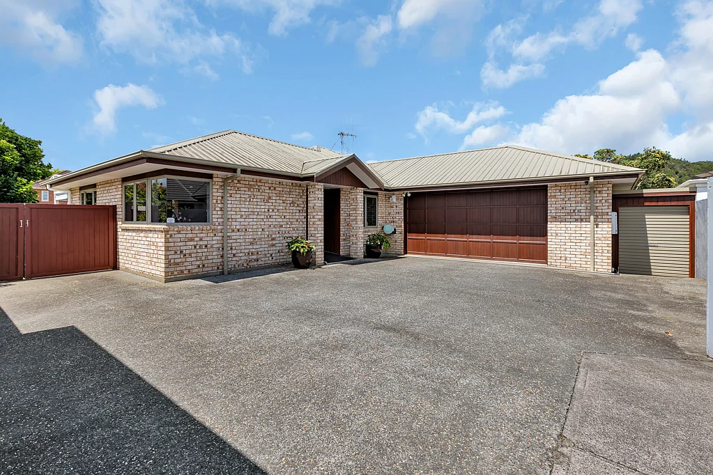 14A Hassard Street, Kensington, Whangarei, Northland