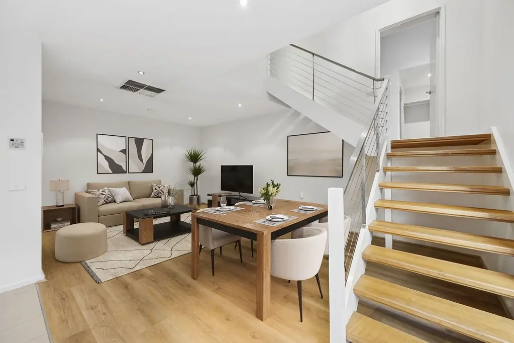 1/2 The Mews, City, ACT 2601