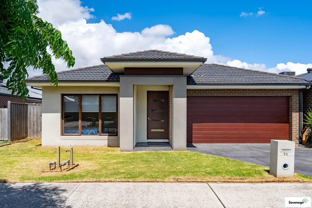Lifestyle, Convenience and Space