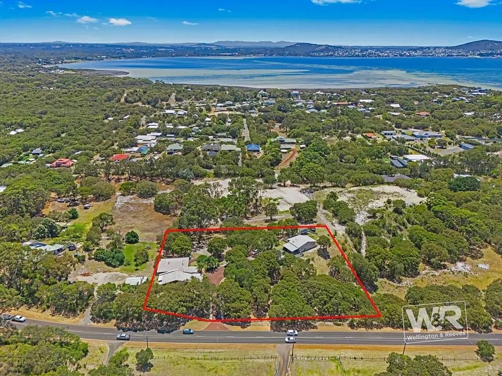 555 Frenchman Bay Road, Little Grove, WA 6330